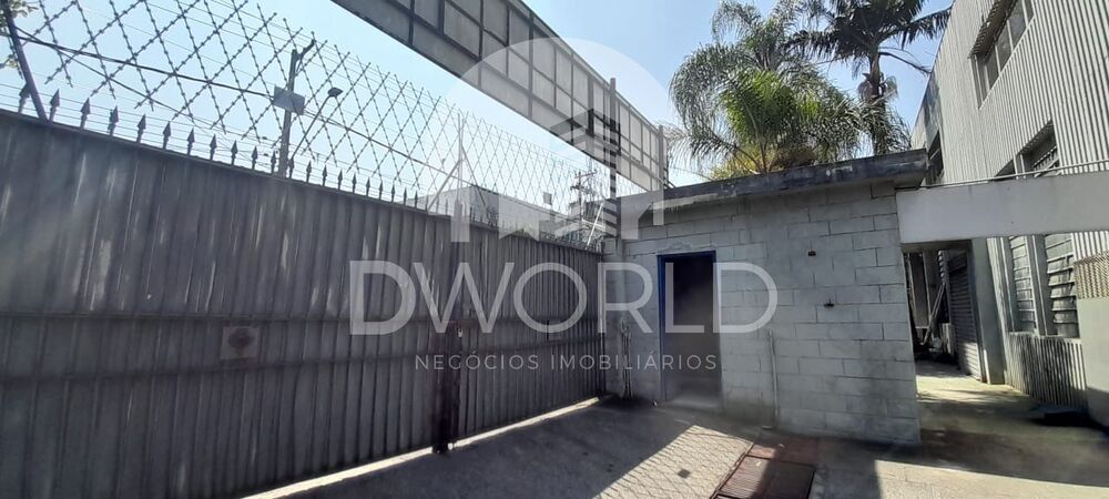 Depósito-Galpão, 1515 m² - Foto 15