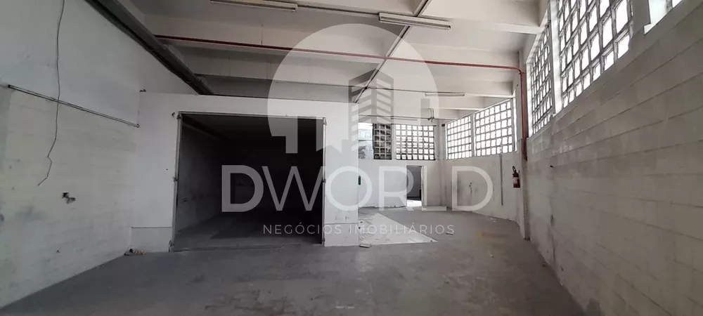 Depósito-Galpão, 1515 m² - Foto 9