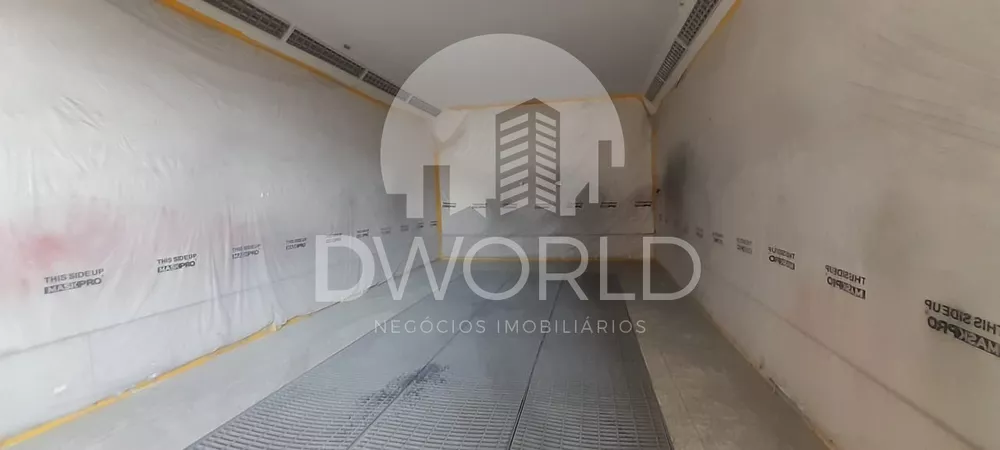 Depósito-Galpão, 1515 m² - Foto 10