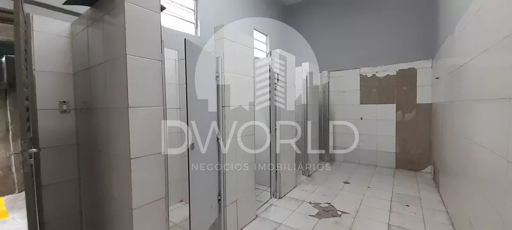 Depósito-Galpão, 1515 m² - Foto 8