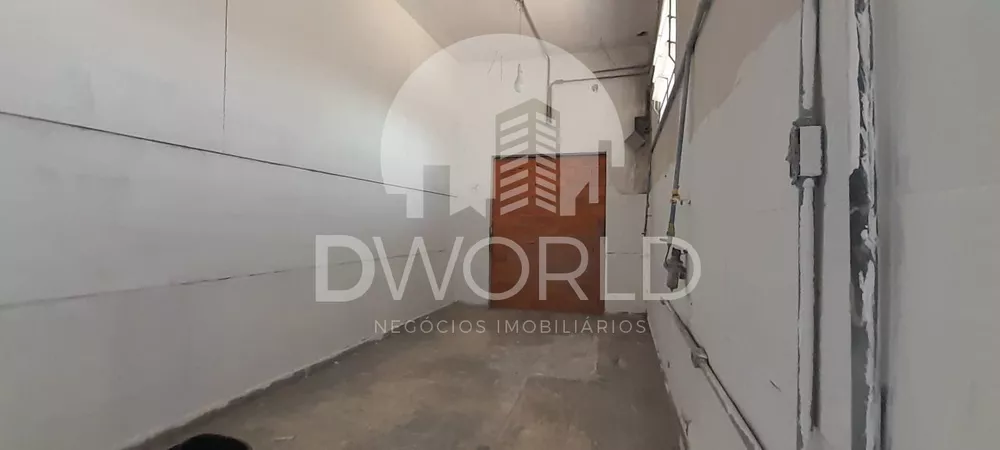 Depósito-Galpão, 1515 m² - Foto 2