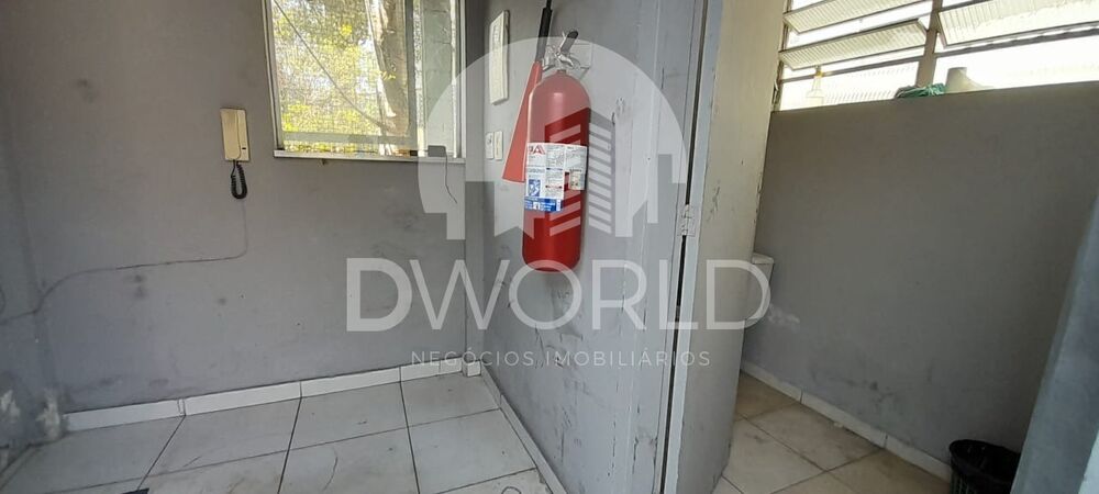 Depósito-Galpão, 1515 m² - Foto 19