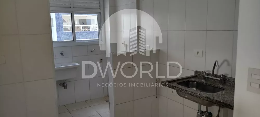 Apartamento à venda com 3 quartos, 64m² - Foto 10