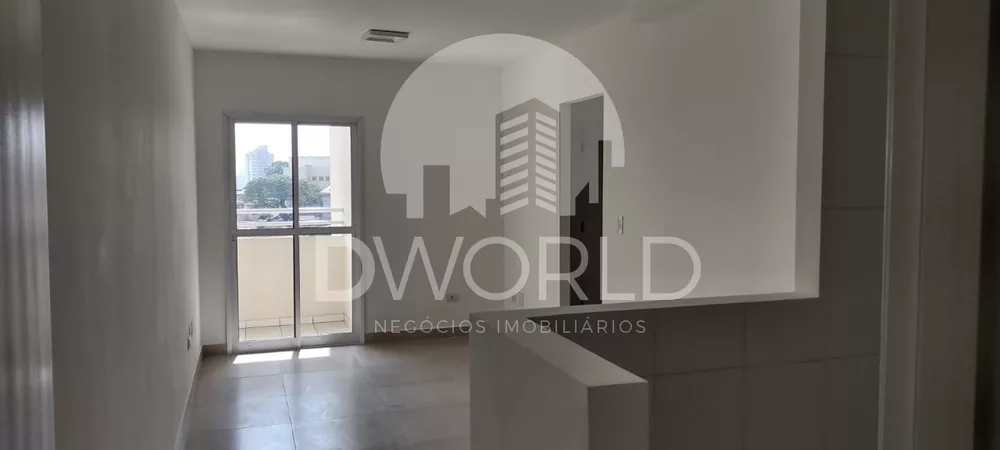 Apartamento à venda com 3 quartos, 64m² - Foto 9