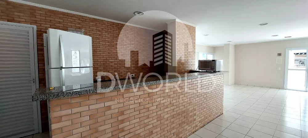 Apartamento à venda com 3 quartos, 64m² - Foto 28