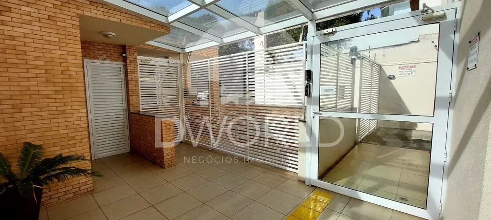 Apartamento à venda com 3 quartos, 64m² - Foto 3