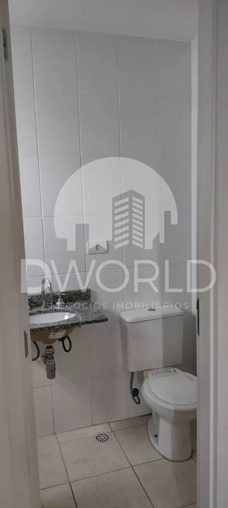 Apartamento à venda com 3 quartos, 64m² - Foto 20