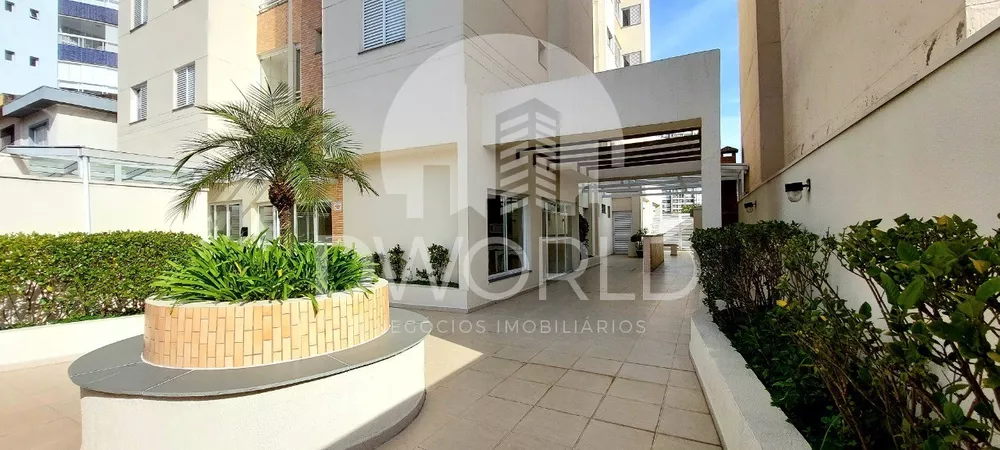 Apartamento à venda com 3 quartos, 64m² - Foto 4