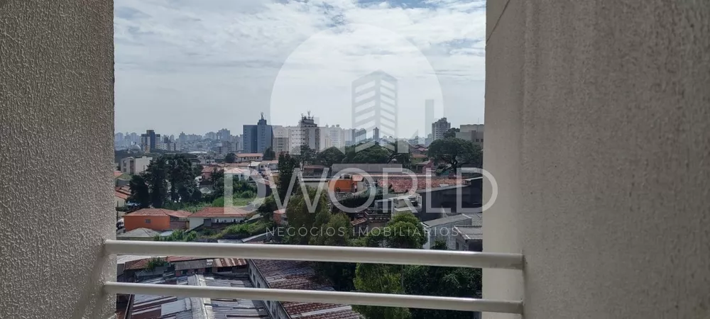 Apartamento à venda com 3 quartos, 64m² - Foto 11