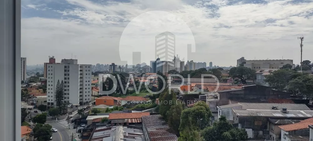 Apartamento à venda com 3 quartos, 64m² - Foto 22