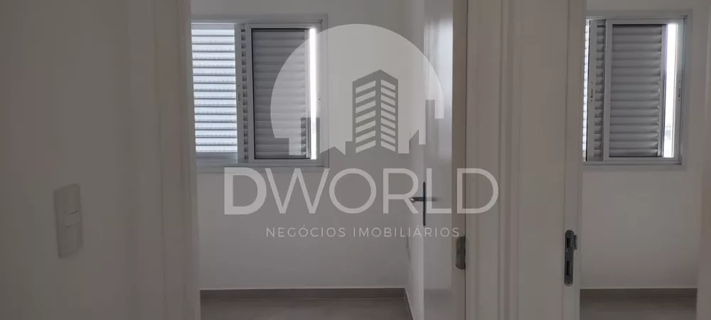 Apartamento à venda com 3 quartos, 64m² - Foto 13