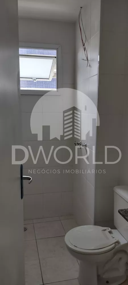 Apartamento à venda com 3 quartos, 64m² - Foto 17