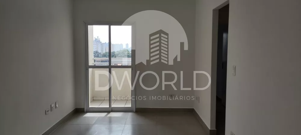 Apartamento à venda com 3 quartos, 64m² - Foto 24