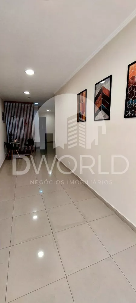 Apartamento à venda com 3 quartos, 64m² - Foto 8