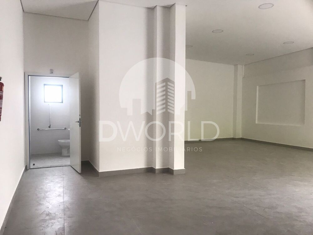 Loja-Salão, 50 m² - Foto 7