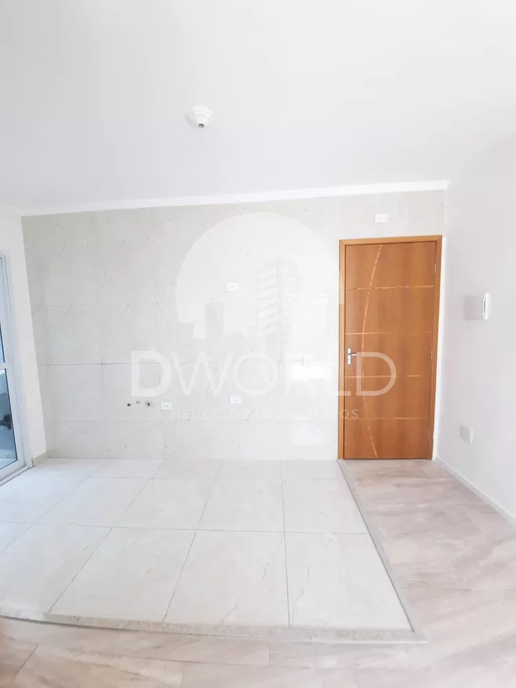 Apartamento, 2 quartos, 42 m² - Foto 4