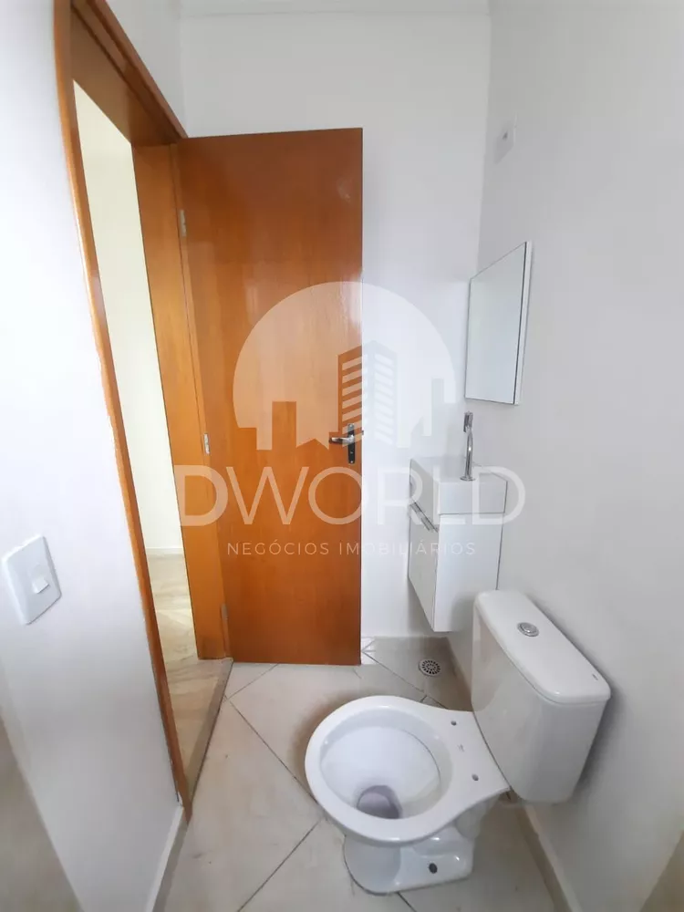 Apartamento, 2 quartos, 42 m² - Foto 7