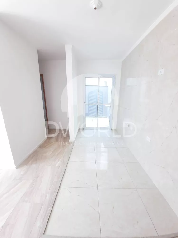 Apartamento, 2 quartos, 42 m² - Foto 3