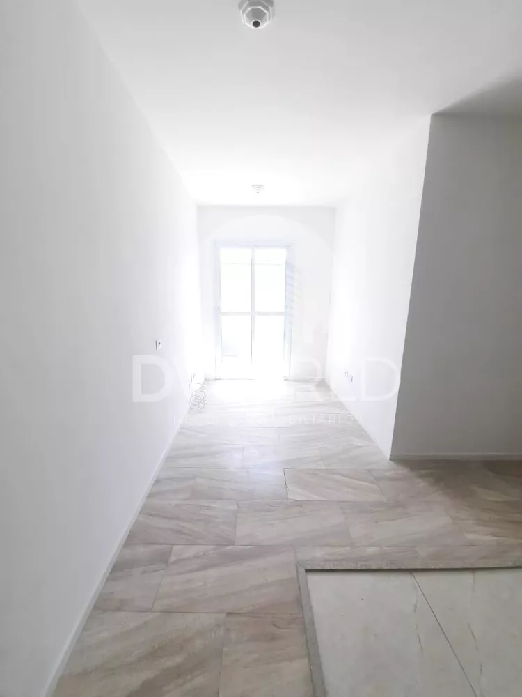Apartamento, 2 quartos, 42 m² - Foto 1