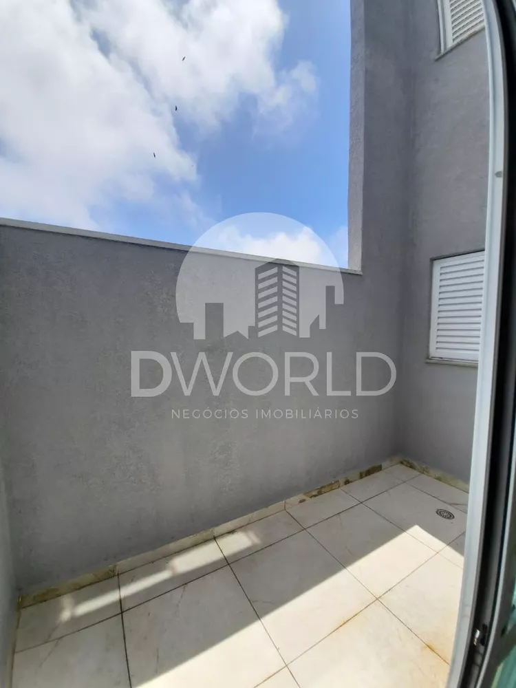 Apartamento, 2 quartos, 42 m² - Foto 5