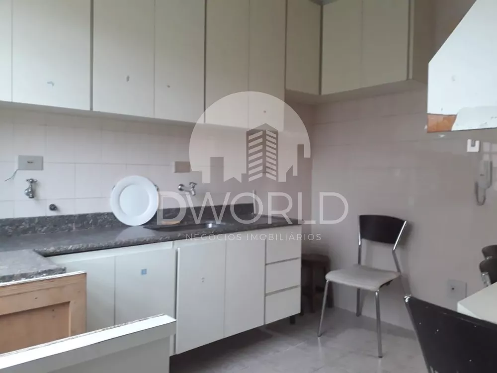 Apartamento, 2 quartos, 60 m² - Foto 10