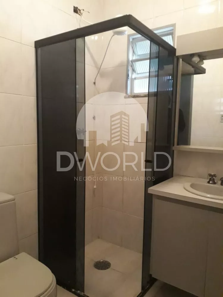 Apartamento, 2 quartos, 60 m² - Foto 9