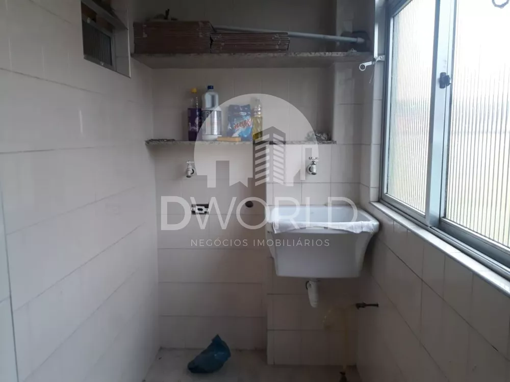 Apartamento, 2 quartos, 60 m² - Foto 12