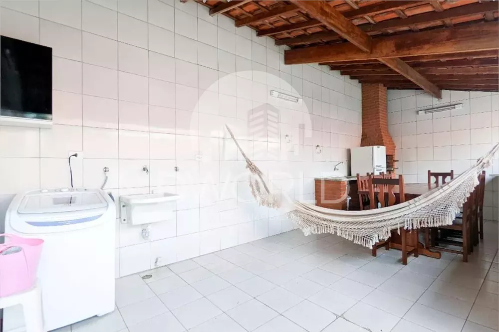 Casa, 3 quartos, 178 m² - Foto 19