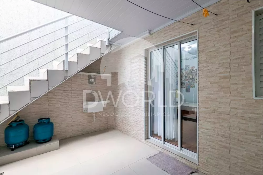 Casa, 3 quartos, 178 m² - Foto 7