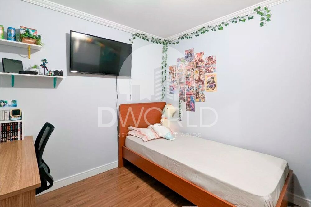 Casa, 3 quartos, 178 m² - Foto 10