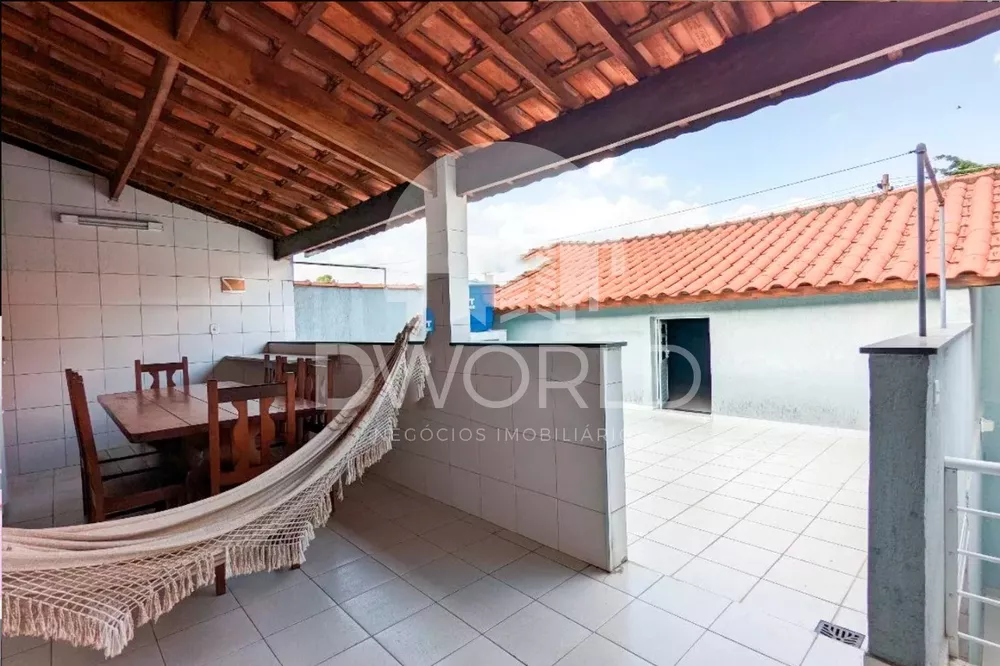 Casa, 3 quartos, 178 m² - Foto 20