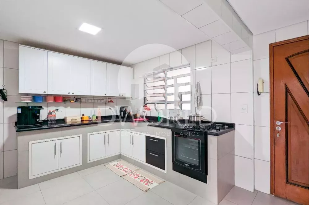 Casa, 3 quartos, 178 m² - Foto 4