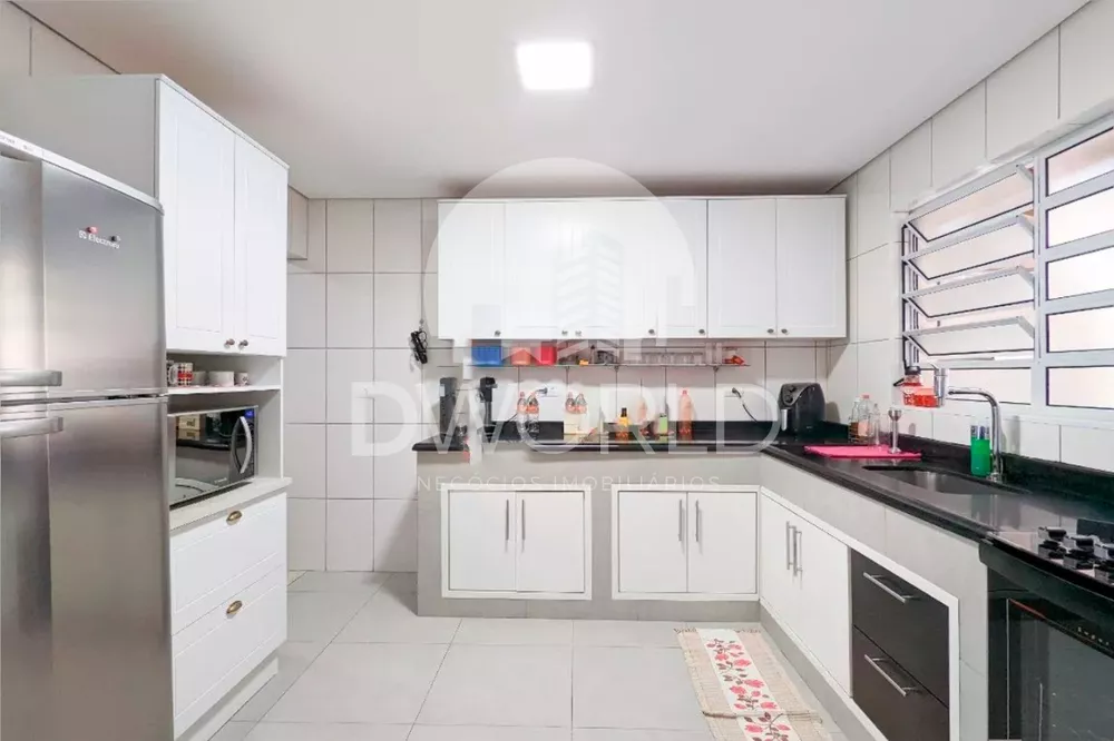 Casa, 3 quartos, 178 m² - Foto 5
