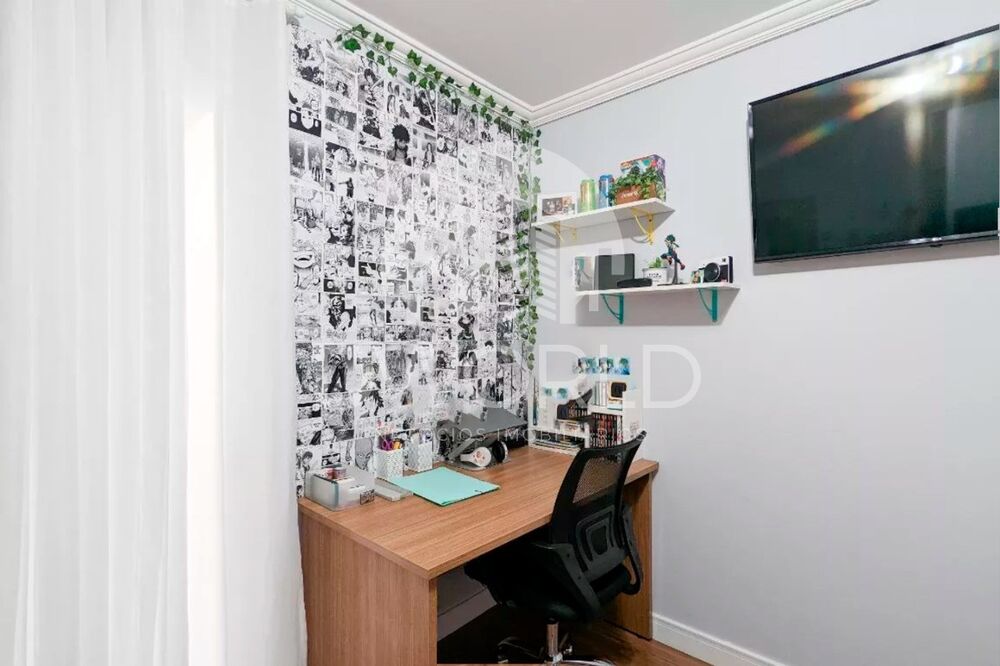 Casa, 3 quartos, 178 m² - Foto 11