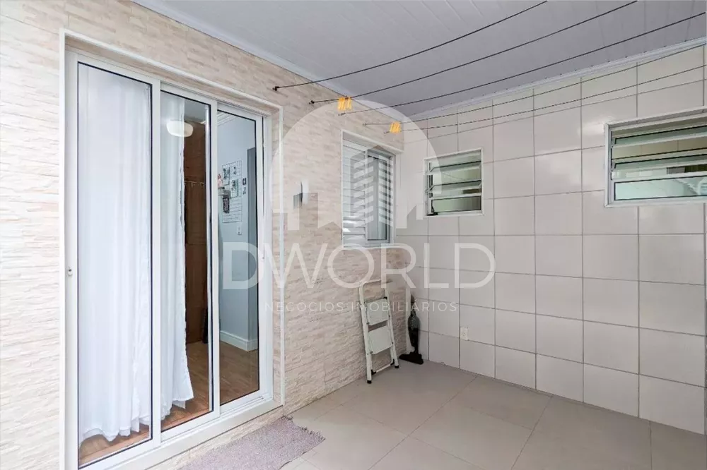 Casa, 3 quartos, 178 m² - Foto 8