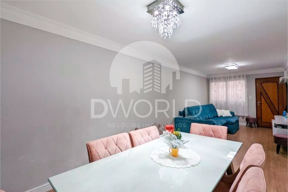 Casa, 3 quartos, 178 m² - Foto 3