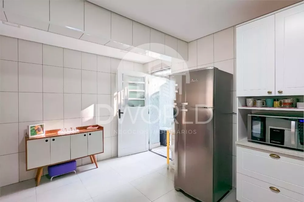 Casa, 3 quartos, 178 m² - Foto 6