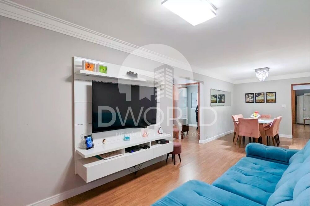 Casa, 3 quartos, 178 m² - Foto 4