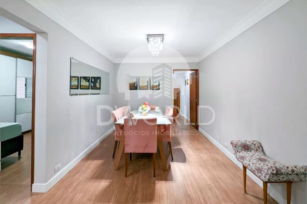 Casa, 3 quartos, 178 m² - Foto 6