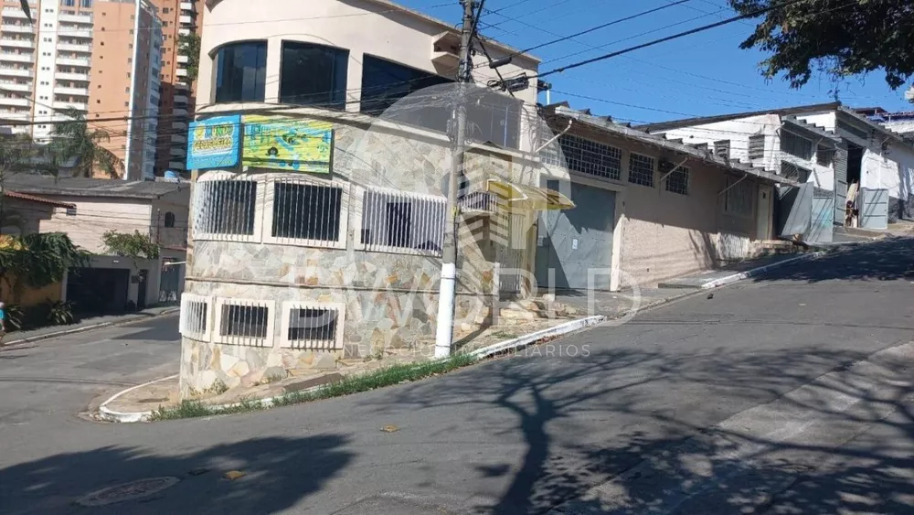 Prédio Inteiro, 500 m² - Foto 10