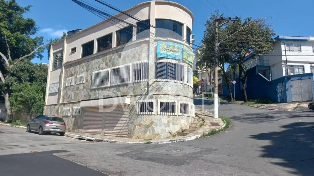 Prédio Inteiro, 500 m² - Foto 9