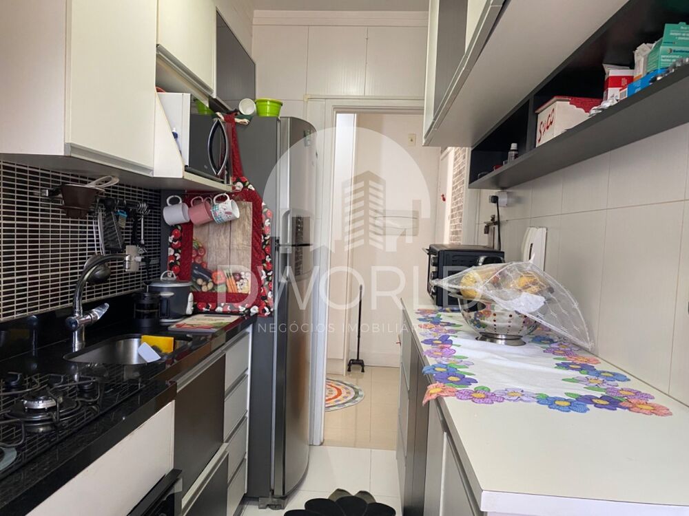 Apartamento, 3 quartos, 69 m² - Foto 6