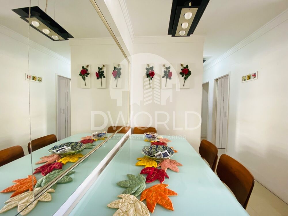 Apartamento, 3 quartos, 69 m² - Foto 2