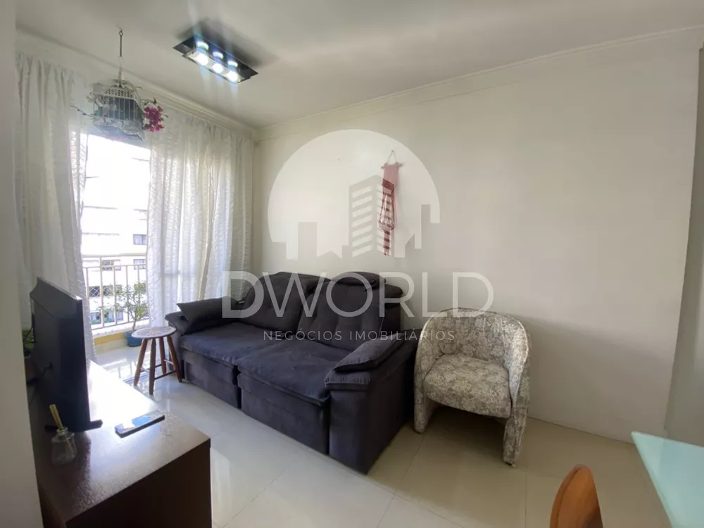 Apartamento, 3 quartos, 69 m² - Foto 13