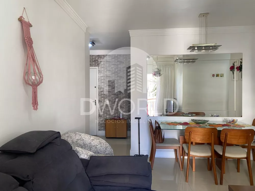 Apartamento, 3 quartos, 69 m² - Foto 16