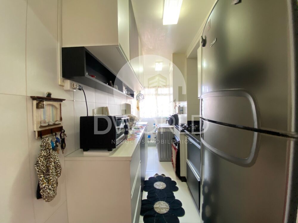 Apartamento, 3 quartos, 69 m² - Foto 5