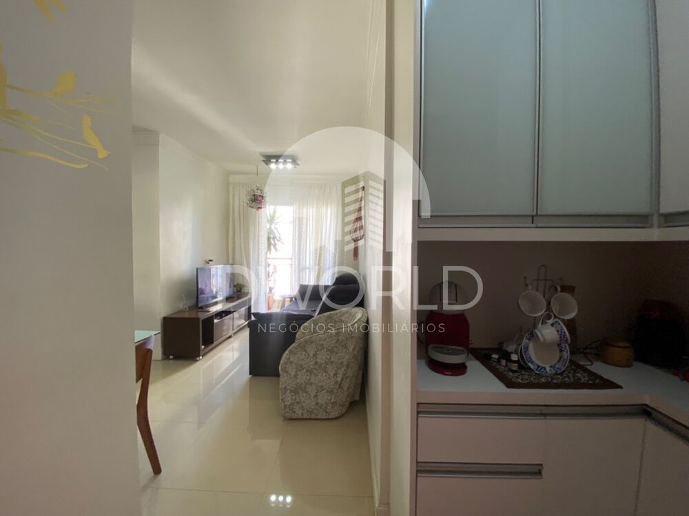 Apartamento, 3 quartos, 69 m² - Foto 11
