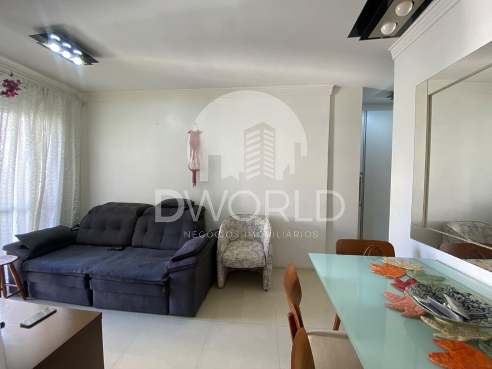 Apartamento, 3 quartos, 69 m² - Foto 12