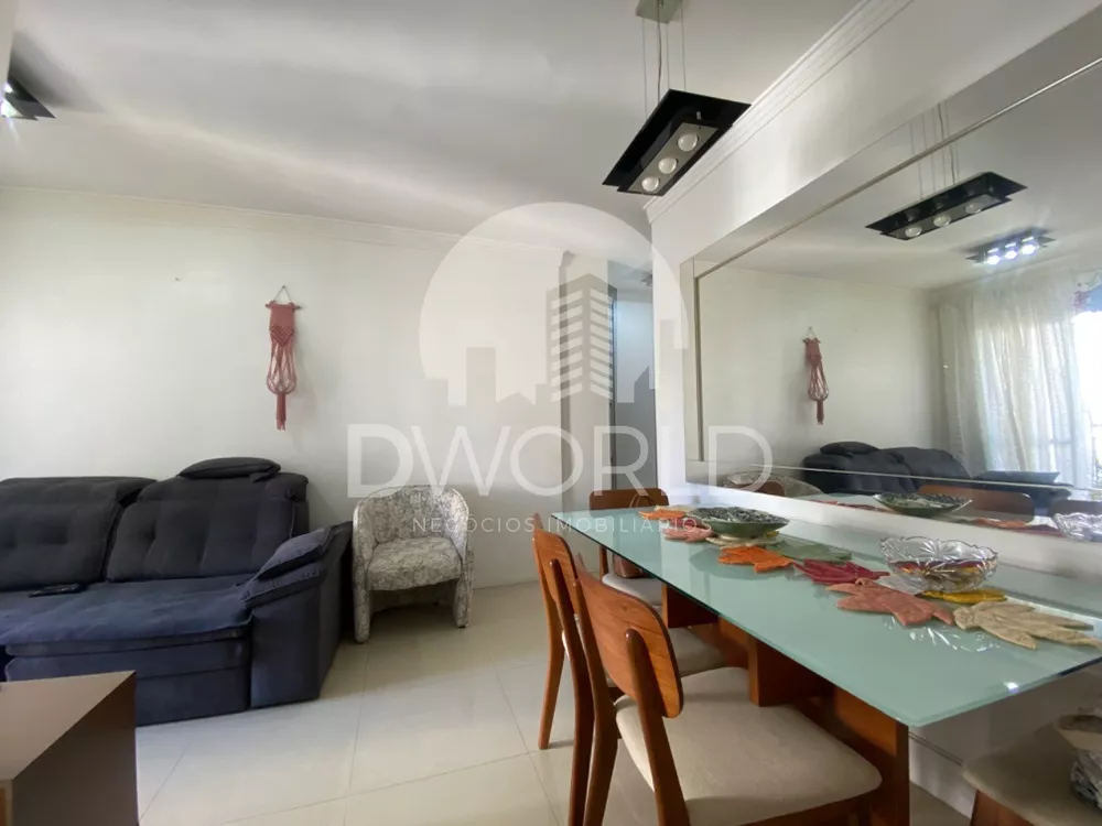Apartamento, 3 quartos, 69 m² - Foto 21