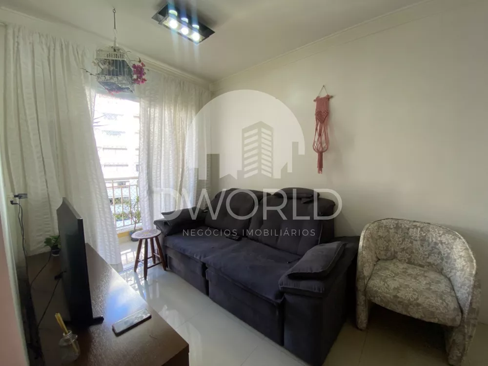 Apartamento, 3 quartos, 69 m² - Foto 18